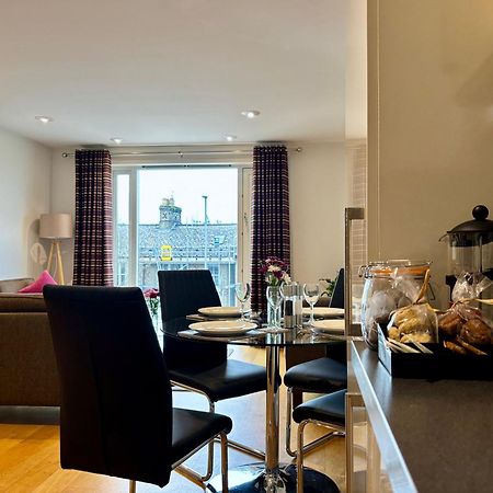 Your Space Apartments - The Hamilton'S Cambridge-i reptér Kültér fotó