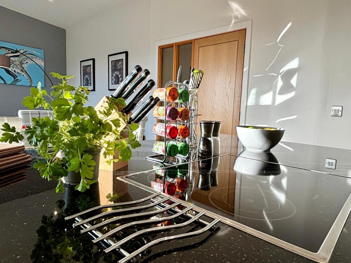 Your Space Apartments - The Hamilton'S Cambridge-i reptér Kültér fotó