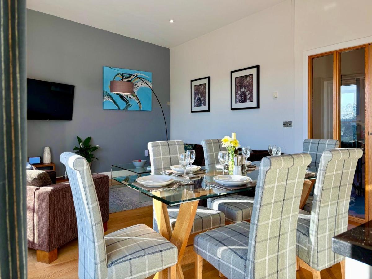 Your Space Apartments - The Hamilton'S Cambridge-i reptér Kültér fotó