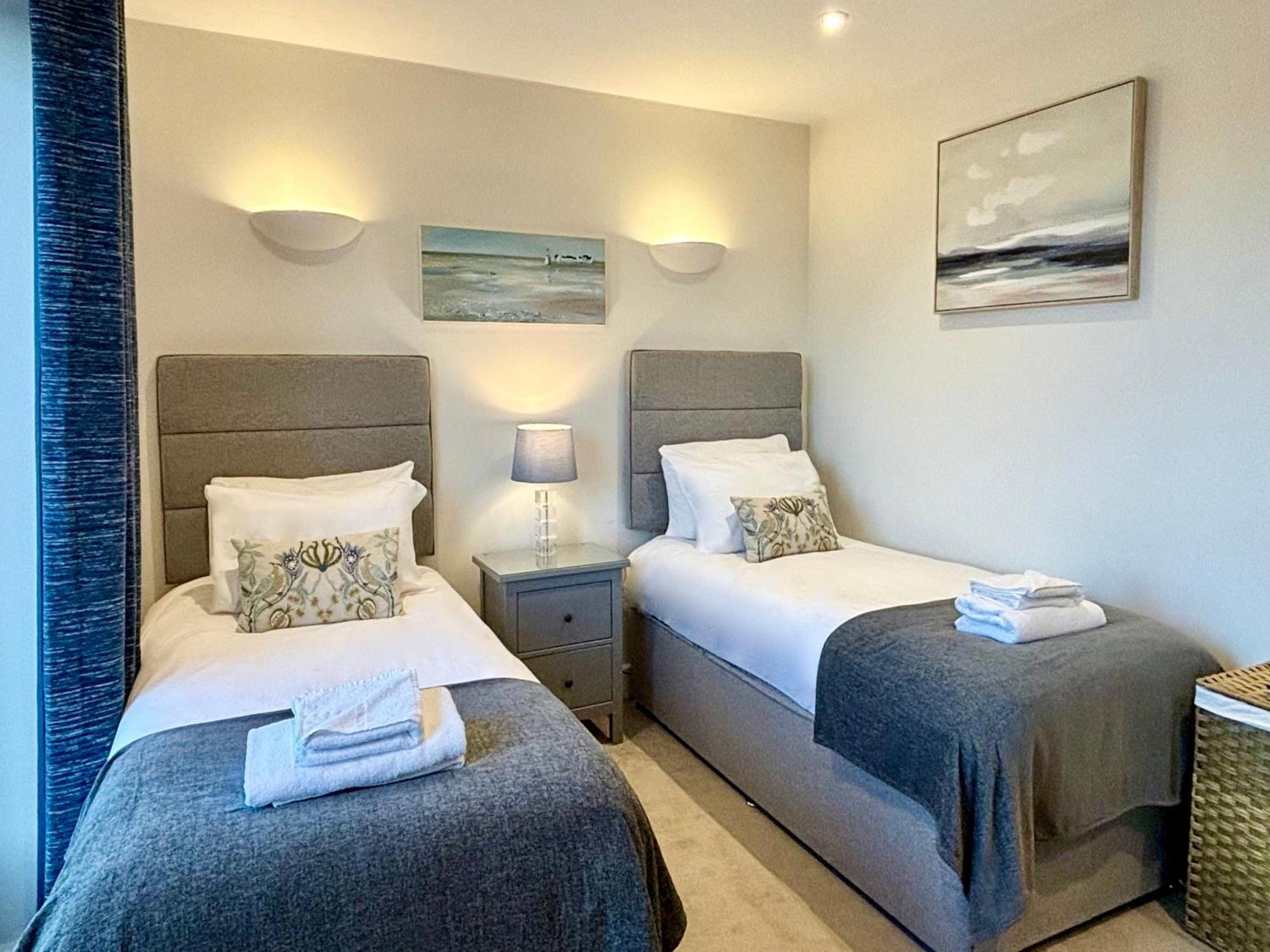 Your Space Apartments - The Hamilton'S Cambridge-i reptér Kültér fotó